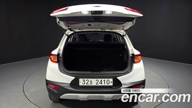 Kia Stonic 2019 — photo 20
