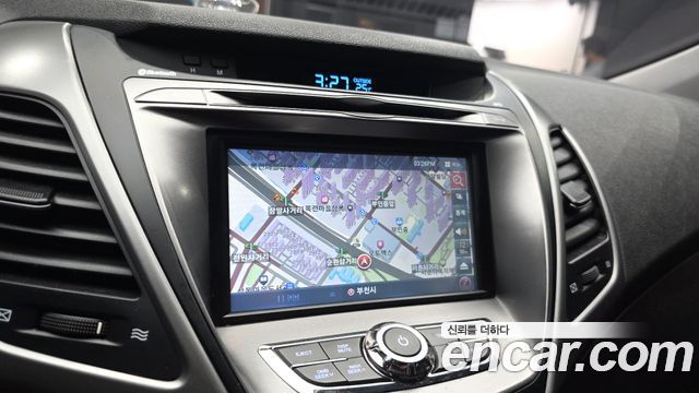 Hyundai AVANTE 2014 — photo 21