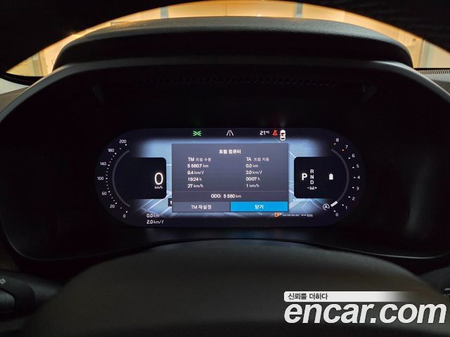 Volvo XC40 2026 — photo 8