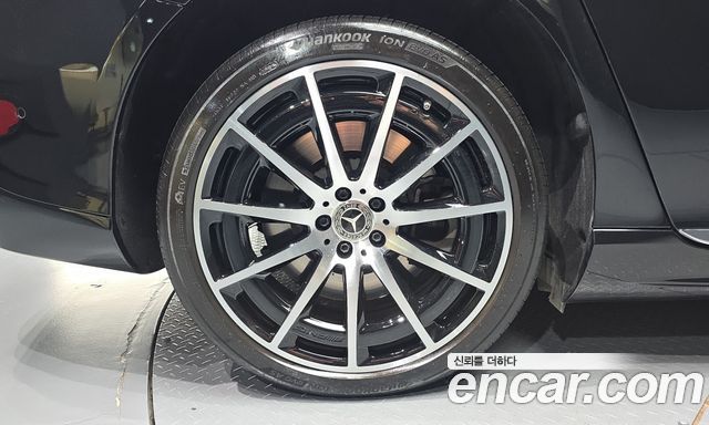 Mercedes-Benz EQS 2023 — photo 5