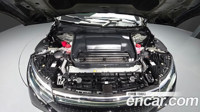 Mercedes-Benz EQS 2023 — photo 6