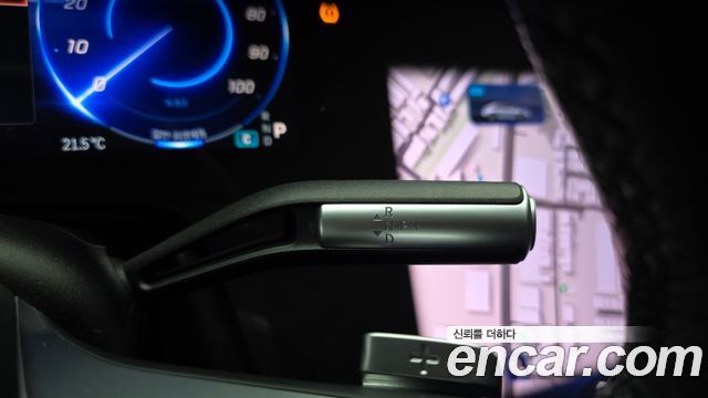 Mercedes-Benz EQS 2023 — photo 12