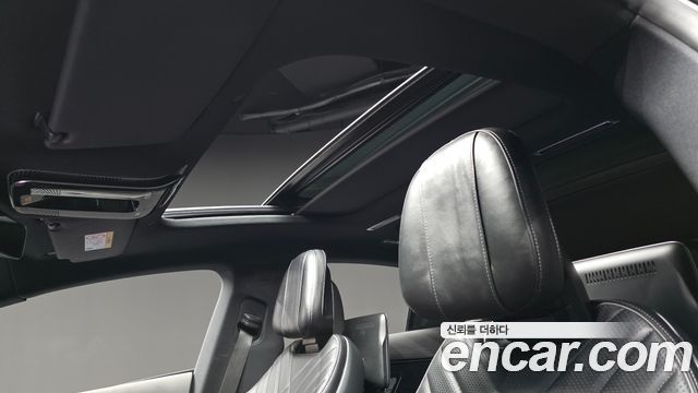 Mercedes-Benz EQS 2023 — photo 27