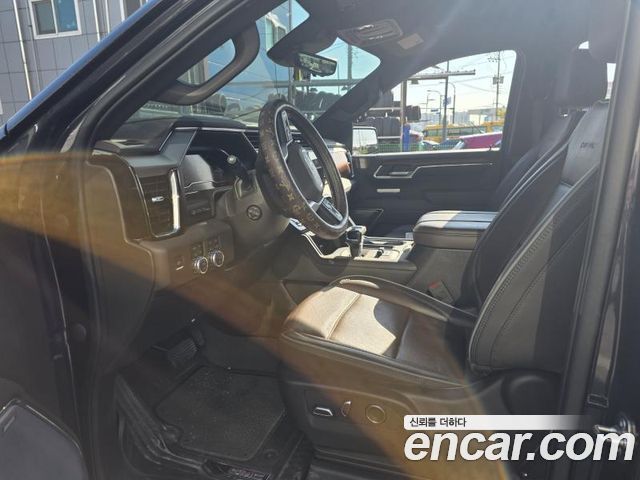GMC Sierra 2023 — photo 3
