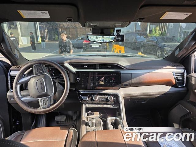 GMC Sierra 2023 — photo 5