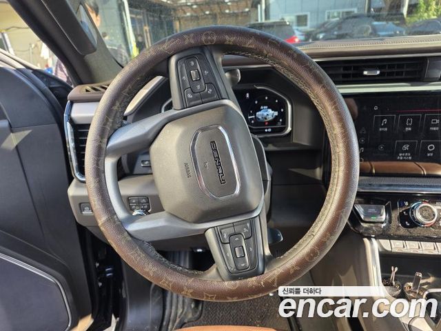 GMC Sierra 2023 — photo 6
