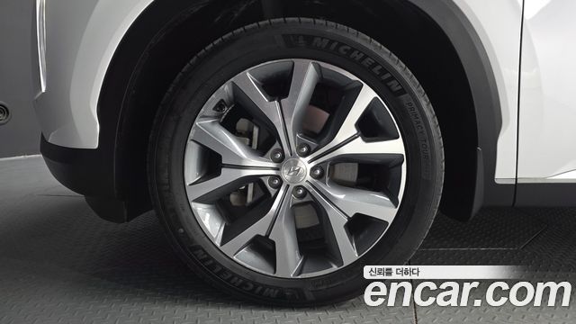 Hyundai Palisade 2021 — photo 5