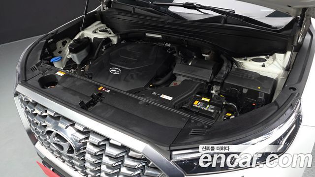 Hyundai Palisade 2021 — photo 6
