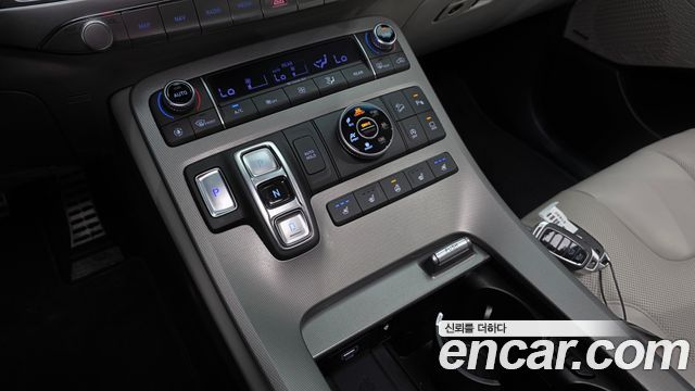 Hyundai Palisade 2021 — photo 9
