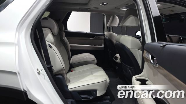 Hyundai Palisade 2021 — photo 12