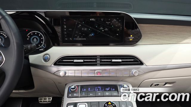 Hyundai Palisade 2021 — photo 14