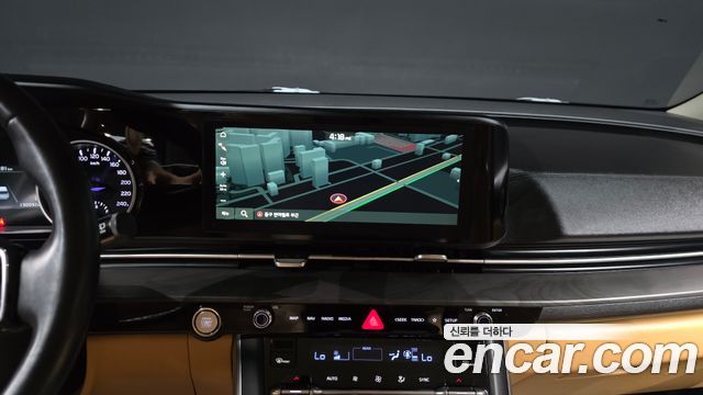 Kia Canival 2021 — photo 13