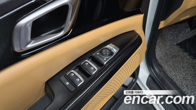 Kia Canival 2021 — photo 15