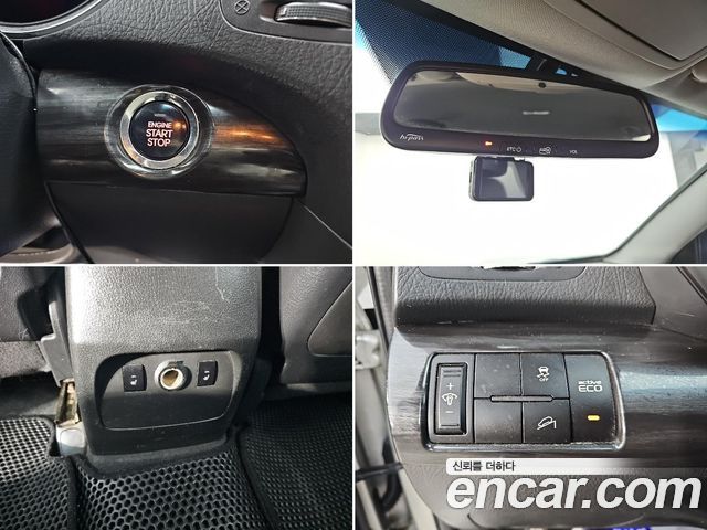 Kia Sorento 2011 — photo 14