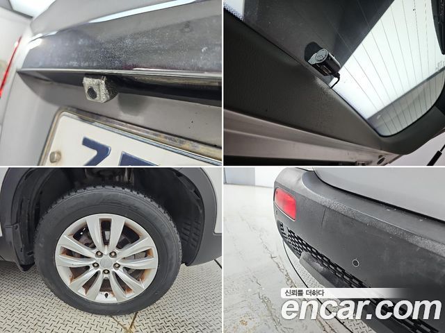 Kia Sorento 2011 — photo 16
