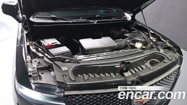 Cadillac Escalade 2023 — photo 6
