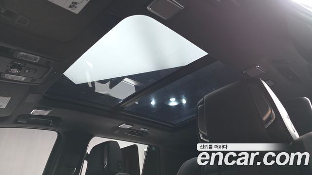 Cadillac Escalade 2023 — photo 19