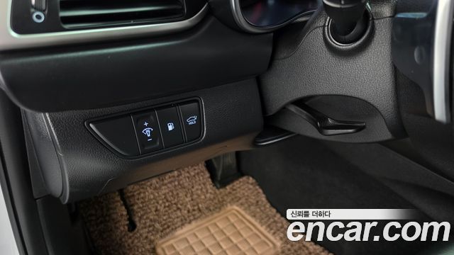 Genesis G70 2021 — photo 26