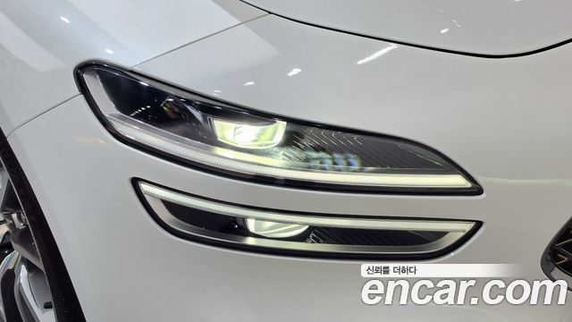 Genesis G70 2021 — photo 8