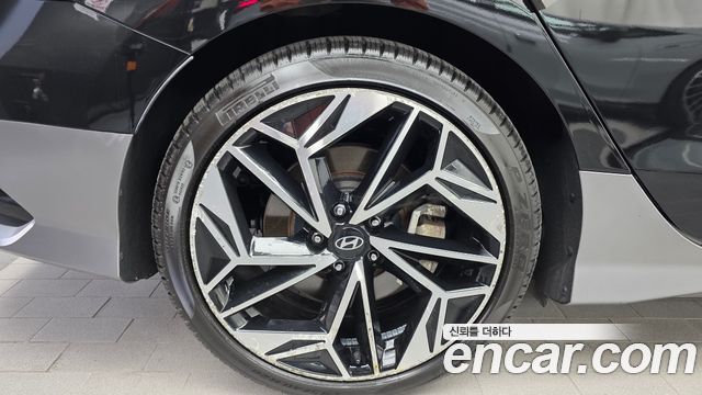 Hyundai Ioniq6 2023 — photo 5