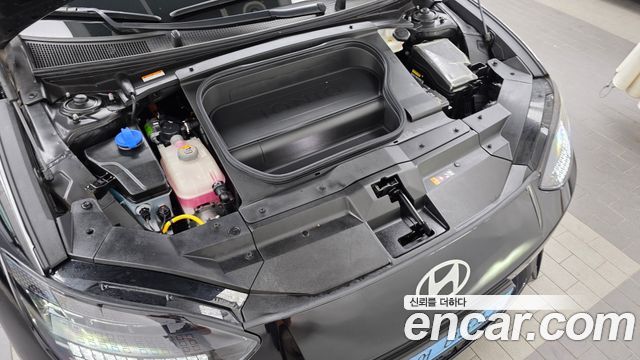 Hyundai Ioniq6 2023 — photo 6