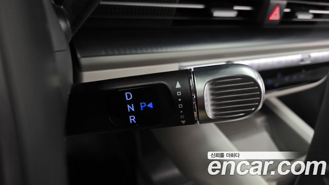 Hyundai Ioniq6 2023 — photo 12