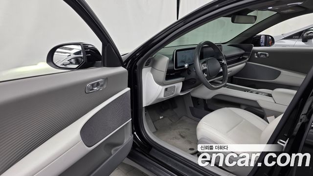 Hyundai Ioniq6 2023 — photo 13