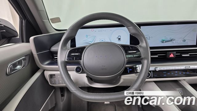 Hyundai Ioniq6 2023 — photo 18