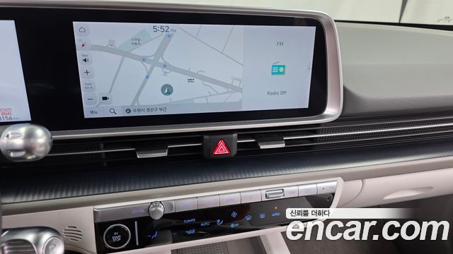 Hyundai Ioniq6 2023 — photo 19