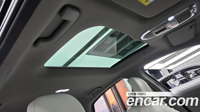 Hyundai Ioniq6 2023 — photo 23