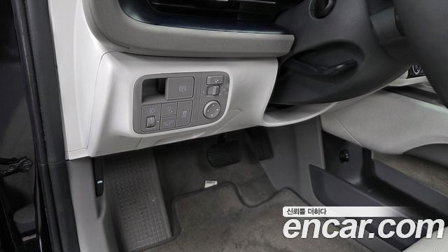 Hyundai Ioniq6 2023 — photo 24