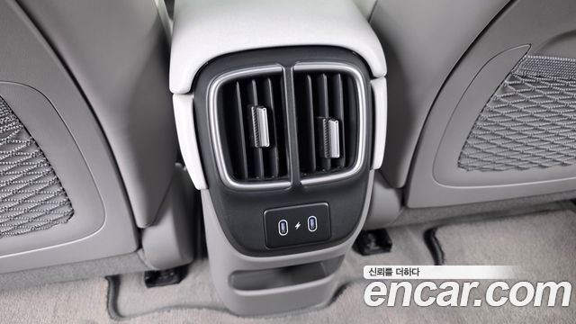 Hyundai Ioniq6 2023 — photo 25