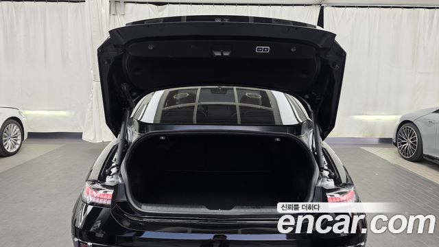 Hyundai Ioniq6 2023 — photo 26