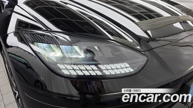 Hyundai Ioniq6 2023 — photo 8