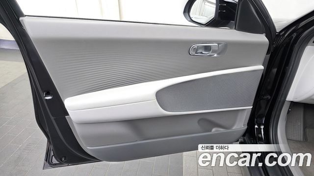 Hyundai Ioniq6 2023 — photo 14