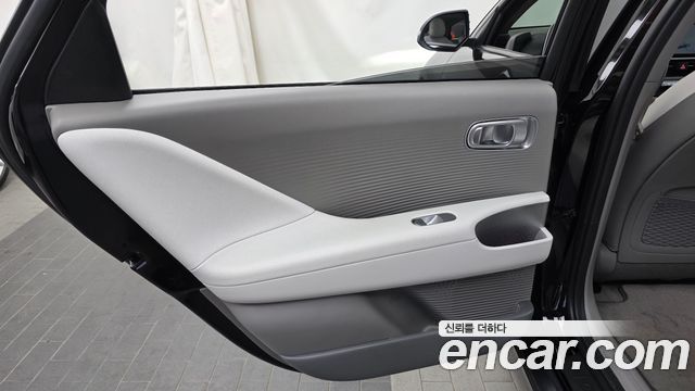 Hyundai Ioniq6 2023 — photo 15