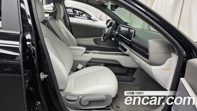 Hyundai Ioniq6 2023 — photo 16
