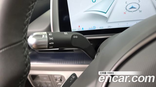 Hyundai Ioniq6 2023 — photo 27