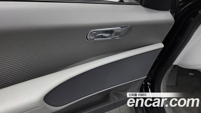 Hyundai Ioniq6 2023 — photo 29