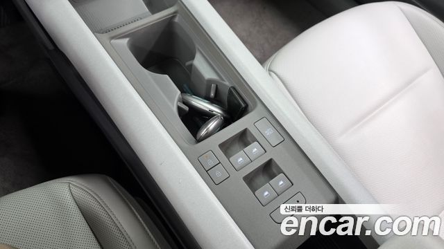 Hyundai Ioniq6 2023 — photo 30
