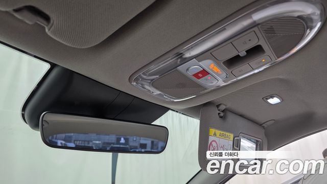 Hyundai Ioniq6 2023 — photo 32
