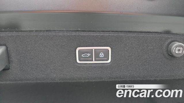 Hyundai Ioniq6 2023 — photo 33