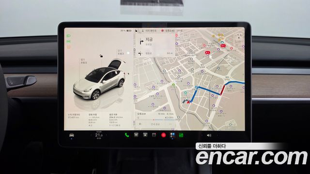 Tesla Model Y 2024 — photo 19