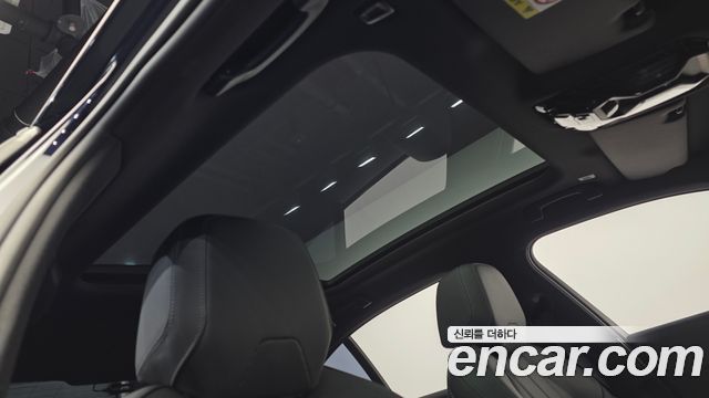 BMW 5-Series 2024 — photo 25