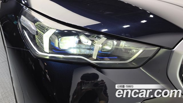 BMW 5-Series 2024 — photo 8