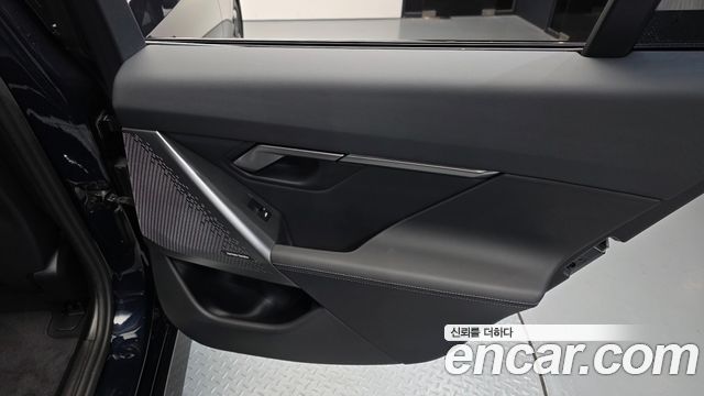 BMW 5-Series 2024 — photo 15