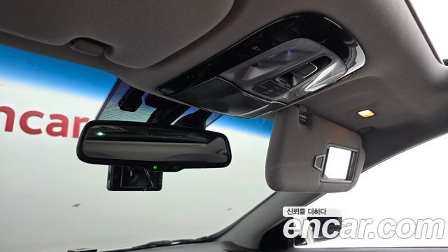 Hyundai Grandeur 2012 — photo 20
