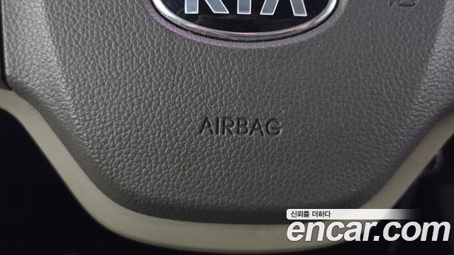 Kia morning 2016 — photo 29