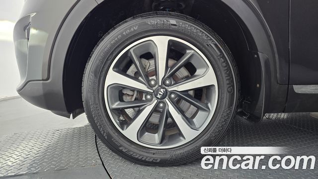 Kia Sorento 2019 — photo 5