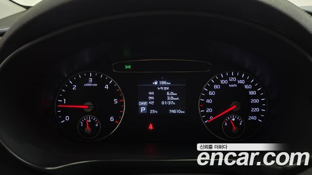 Kia Sorento 2019 — photo 11